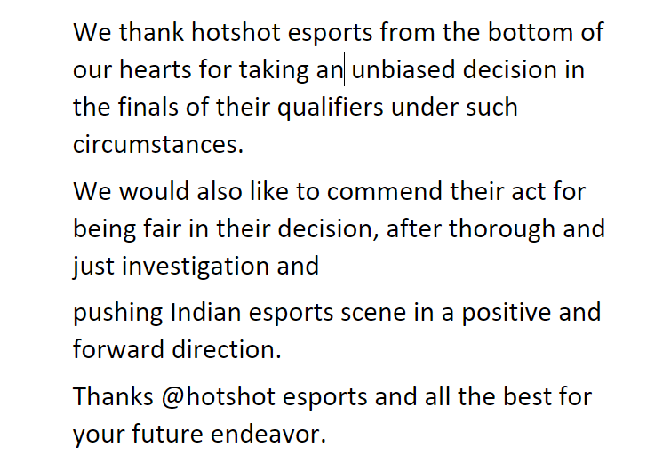 AutoLockEspots's tweet photo. @HotShotEsports1 https://t.co/Xz9sK7UIY8