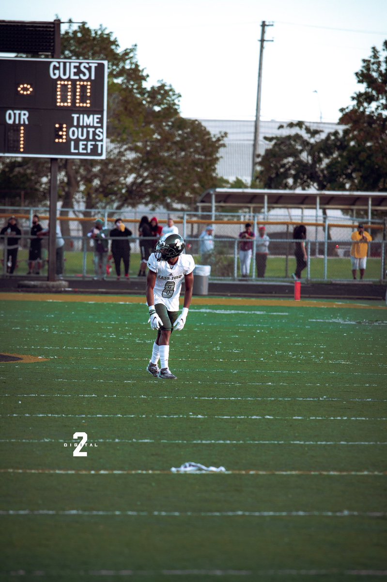 espntrell's tweet image. FINAL SEASON HIGHLIGHTS 
8 Out ✌🏽

hudl.com/v/2FnzHK