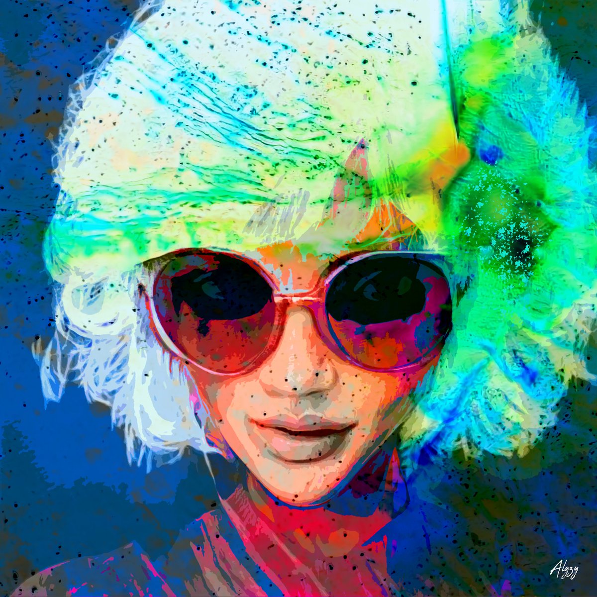 b_leflare's tweet image. Just wanted to share my gal.

Personal PFP : &quot;0xP2 - Reyna&quot;

The 0xP set has no roadmap, these are my personal profile pictures you should only acquire these because you like them.  

She&apos;ll stay at 200A until I design a new PFP for myself.

Listing : ab2.gallery/asset/393119785