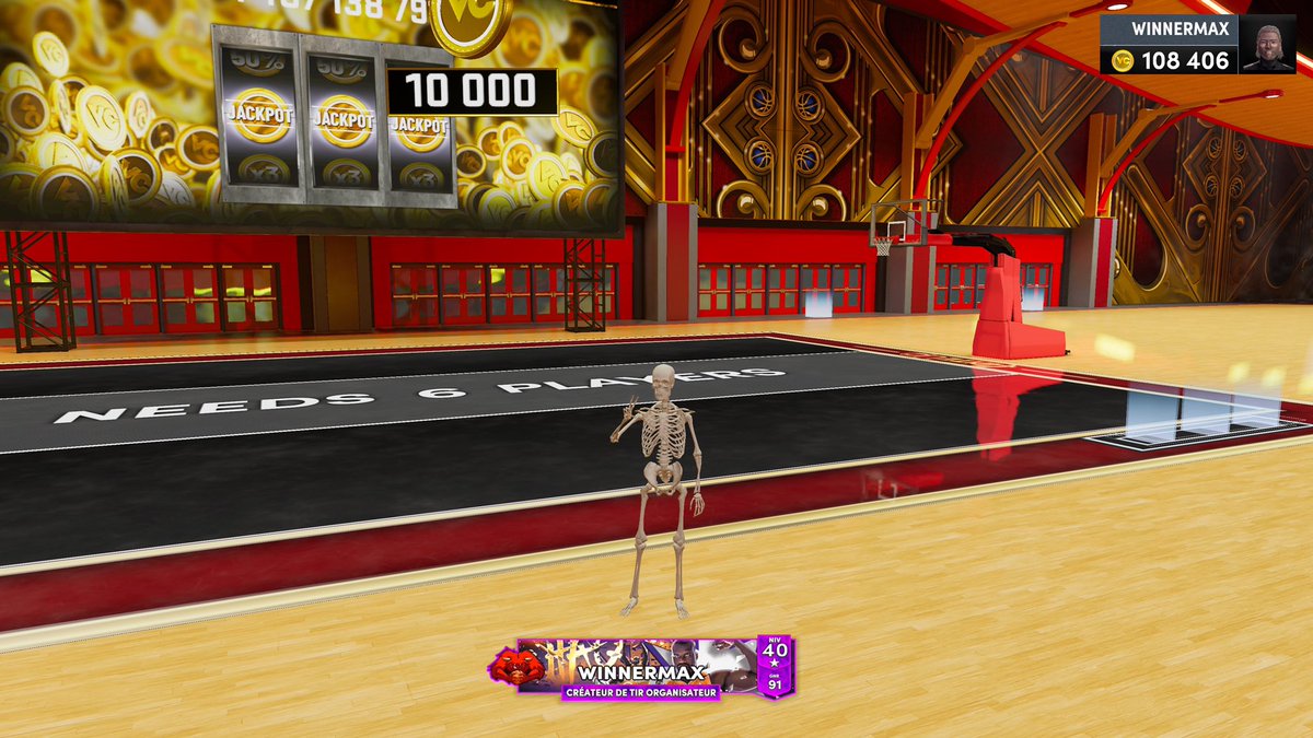 Grind season 2 ✅
Thank you all for the support