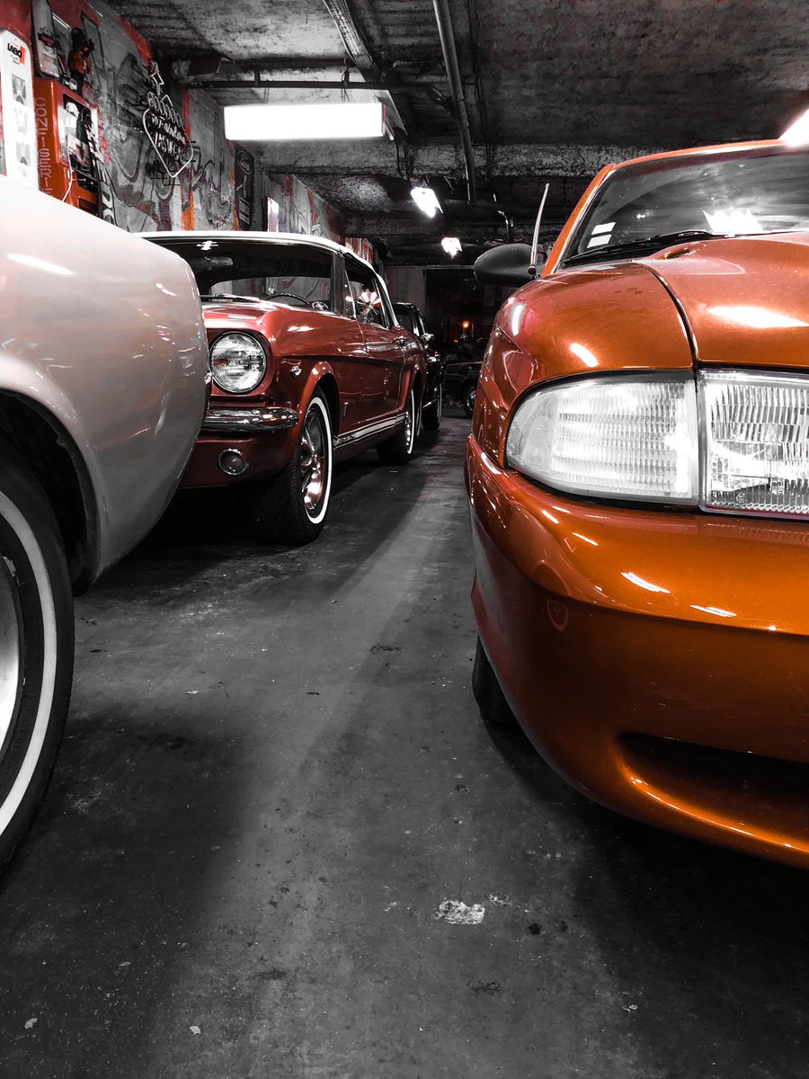 Atelier Mustang (@atelier_mustang) / Posts / X