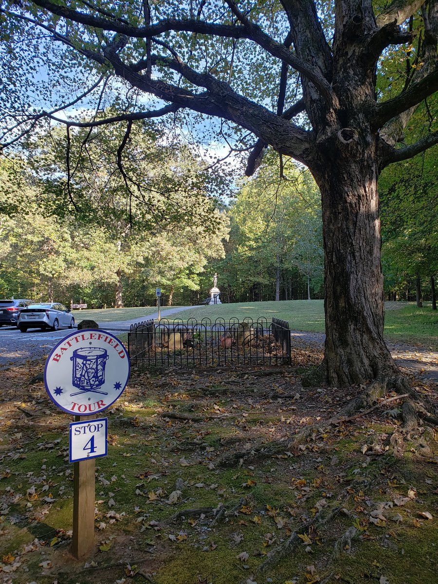 ncbirdingtrail's tweet photo. NCBT site Guilford Courthouse National Military Park in #GreensboroNC offers several miles of paved walking trails for #birders. A self-guided scenic loop road provides wayside historic exhibits and parking at 8 significant sites throughout the park. https://t.co/CBPHrkRsYe
