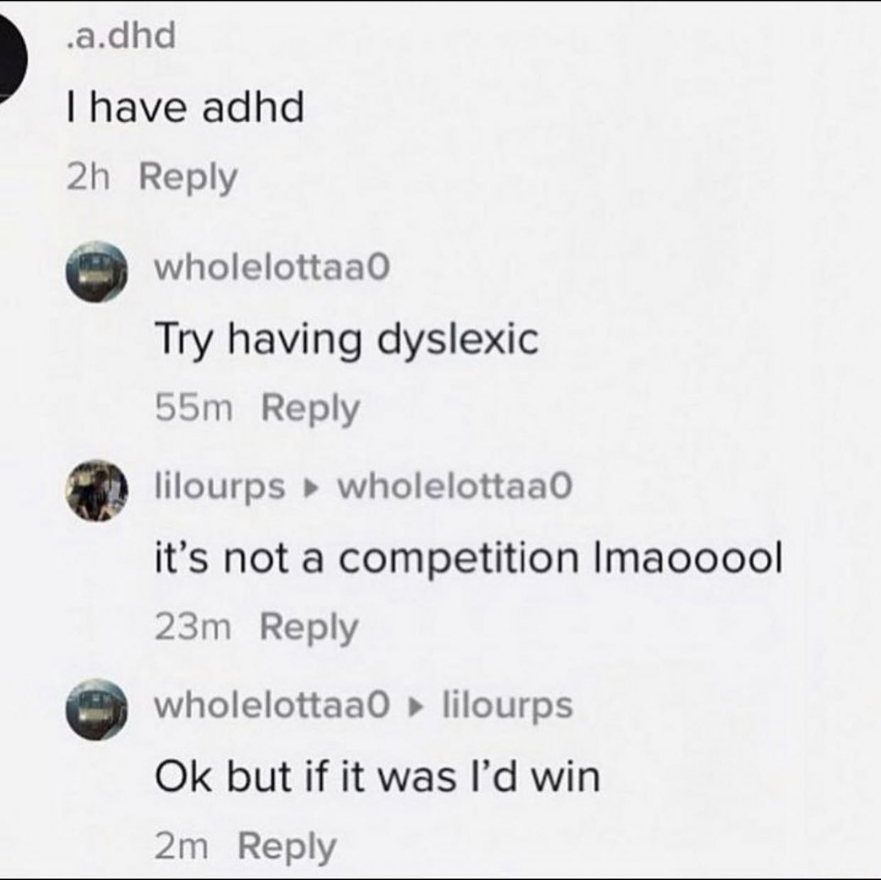 Funny Replies on Twitter: Funny Replies on Twitter: