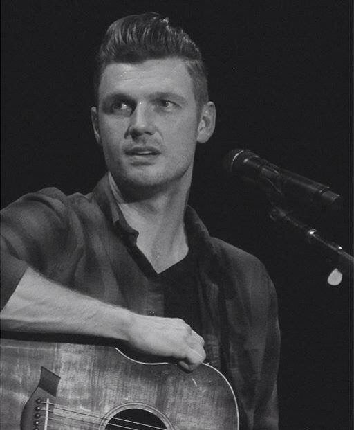 edit_95_'s tweet photo. How are you today @nickcarter? 🤩❤️
#carterarmy #nickynick https://t.co/pYg1EydDPH