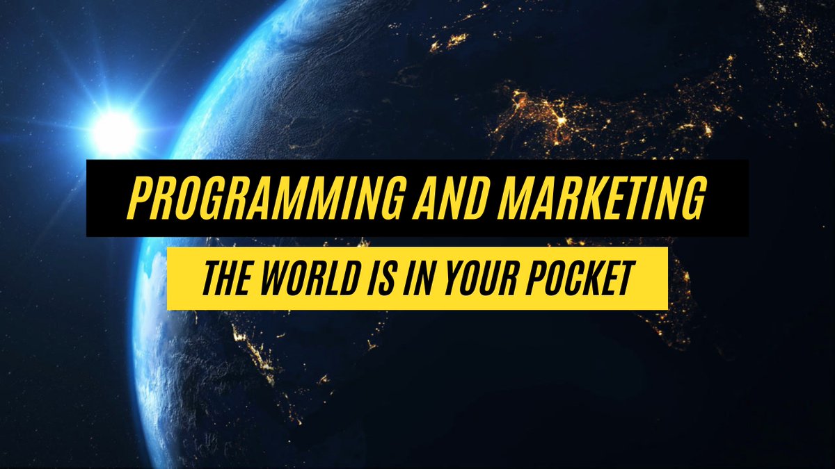 ashikur7488's tweet photo. Digital marketing is one of the best ways to promote your business nowadays. We can promote any kind of website or social media page.
#DigitalMarketing #digitalmarketingtips #DigitalMarketingServices #digitalmarketingagency https://t.co/FB0IROk55n