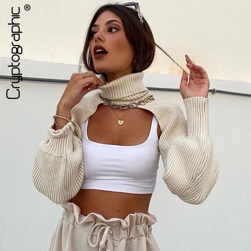 ChollosXpress's tweet photo. 📡Cryptographic-suéteres de cuello alto para mujer
Tops cortos de punto, Jersey de manga farol, chal, otoño e invierno, 2021 

🚫 Antes: 14,99 💶
✅ Precio 15,00 💶(--7%)

🔗 Más info: https://t.co/ORqpyJwb0L https://t.co/whHj2J0NdE