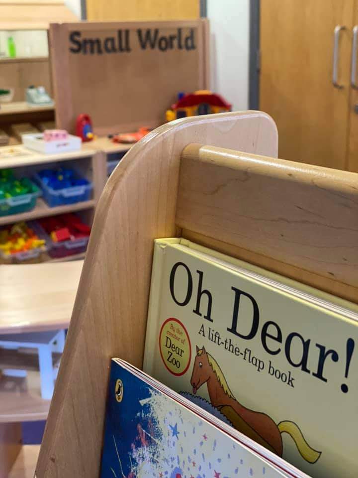 SchoolPentland's tweet photo. Here is a sneak peek of our wonderful new nursery setting. We can’t wait to open our doors tomorrow and for the children to explore.#positivepentland #pentlandfamily #pentlandvalues #eyfs #nursery https://t.co/3iA625QgZQ