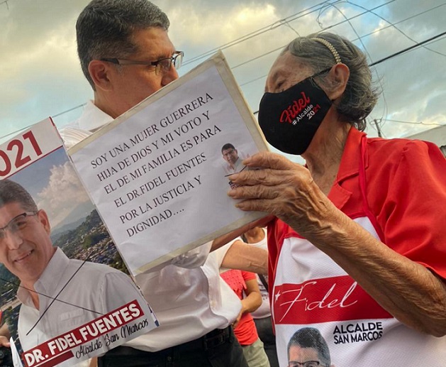 DiarioLaGaceta's tweet photo. #FMLN se desmorona tras renunciar líder emblemático de #SanMarcos, #FidelFuentes
Infórmese aquí 🔽🔽
https://t.co/3y916o3zBc https://t.co/qlZmJthzue