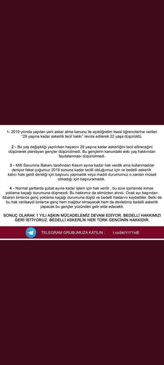 #SnKayaBedelliAçıkla bu sorun çözülmeli