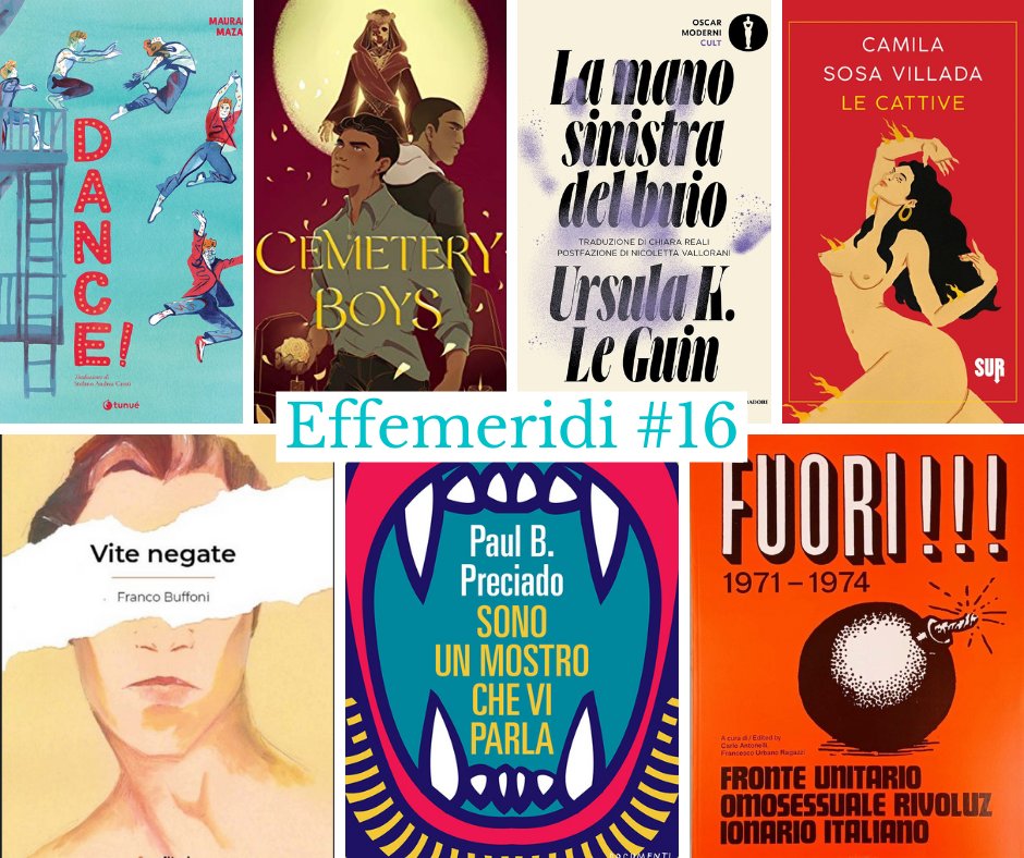 rumoralilas's tweet photo. Dato che oggi mi sento un filo meno introversa degli ultimi mesi, torno a condividere l'uscita della NL. 💜Con la speranza che chissà, prima o poi magari riesca anche a ricominciare a leggere e scrivere di nuovo qualche recensione... https://t.co/38Ae32SvWC https://t.co/nLXTcgSc5Z