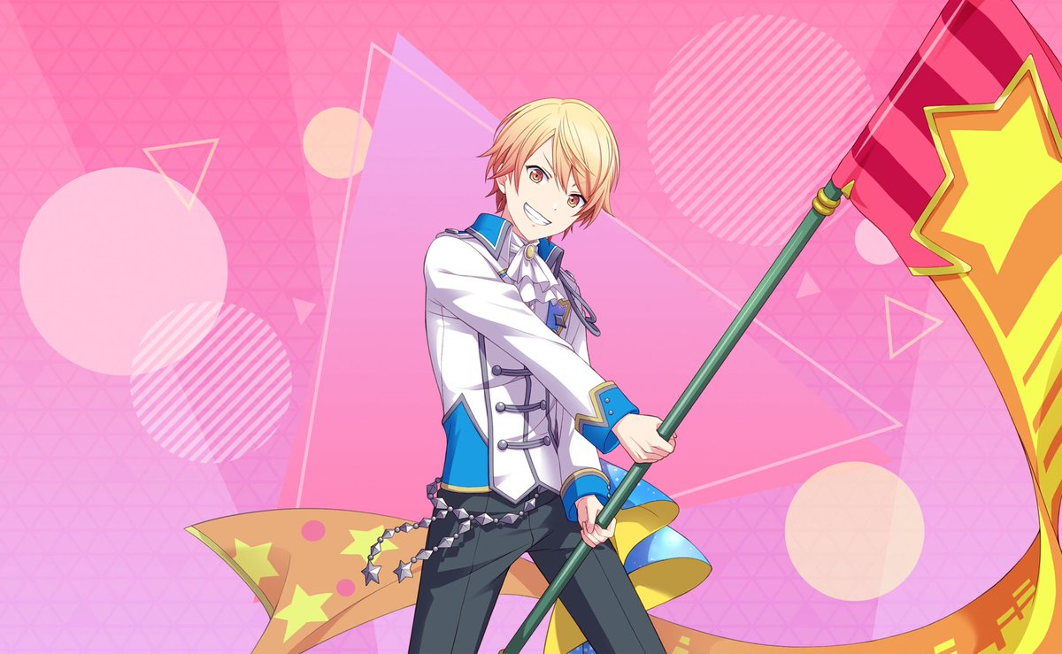 【2★】Wonderlands × Showtime