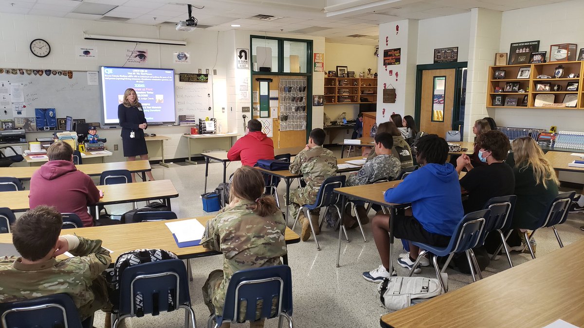 Creekview_Law&Justice tweet media