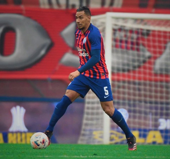 san lorenzo