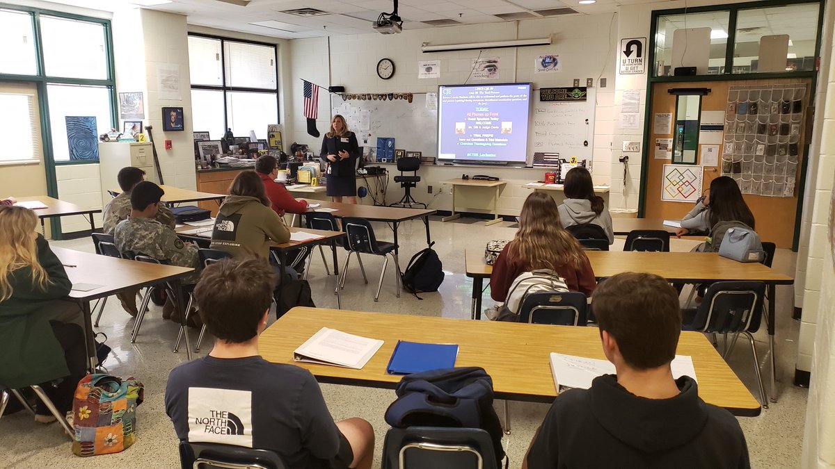 Creekview_Law&Justice tweet media