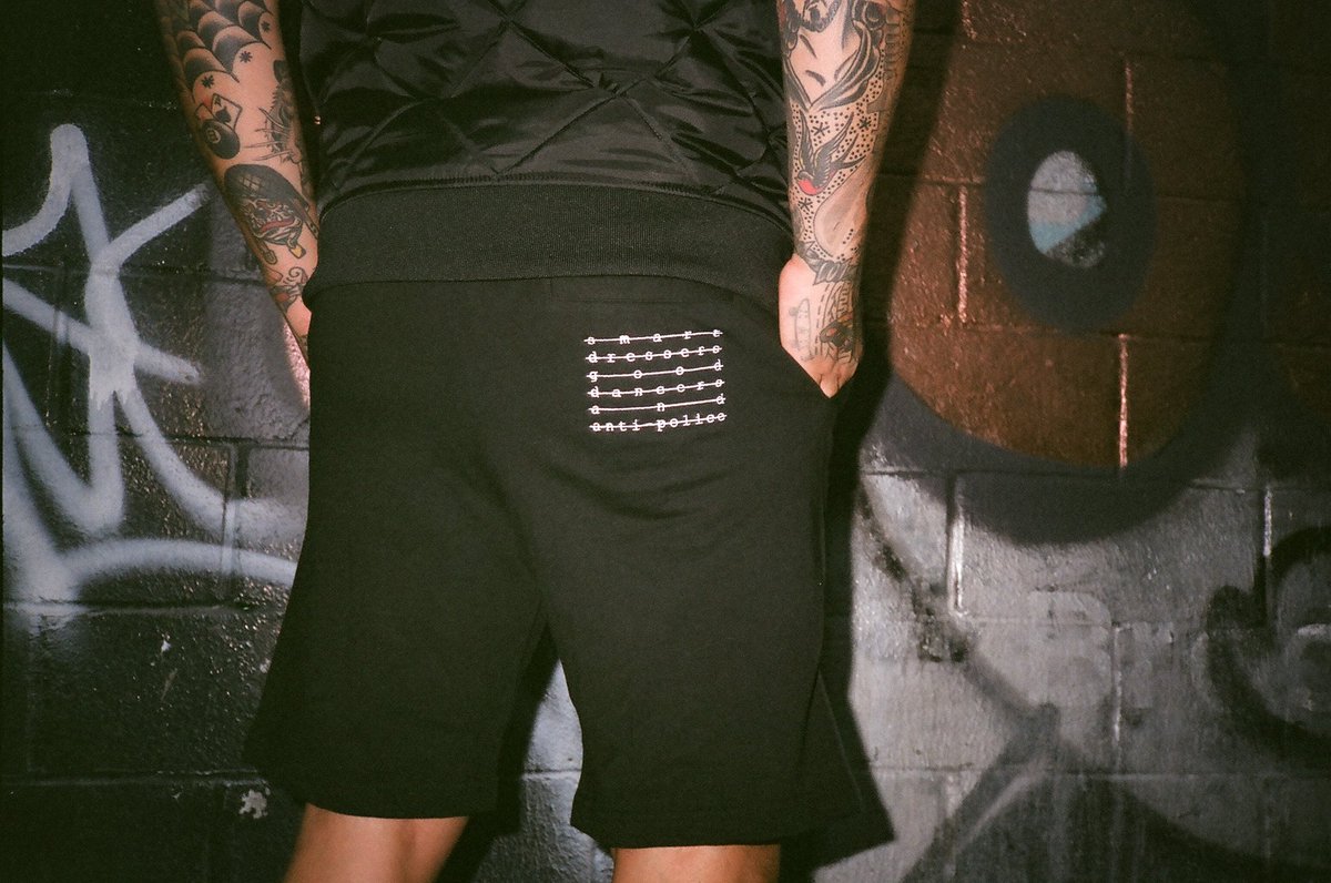 SUBCULTRA's tweet photo. https://t.co/Zww0TMVF17
Last few in limited sizing! https://t.co/sWZZtdGEQ8