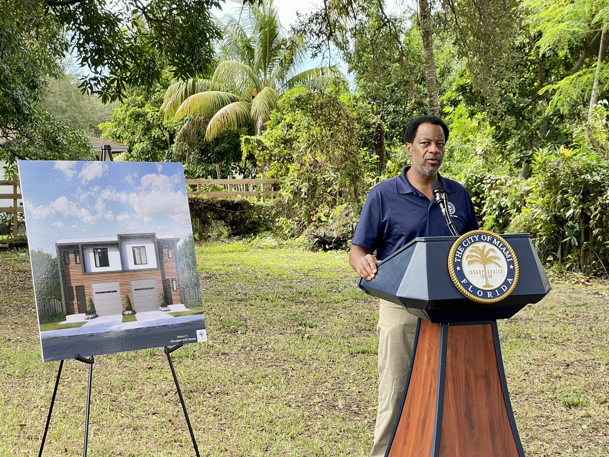 Commissioner Jeffrey Watson tweet media