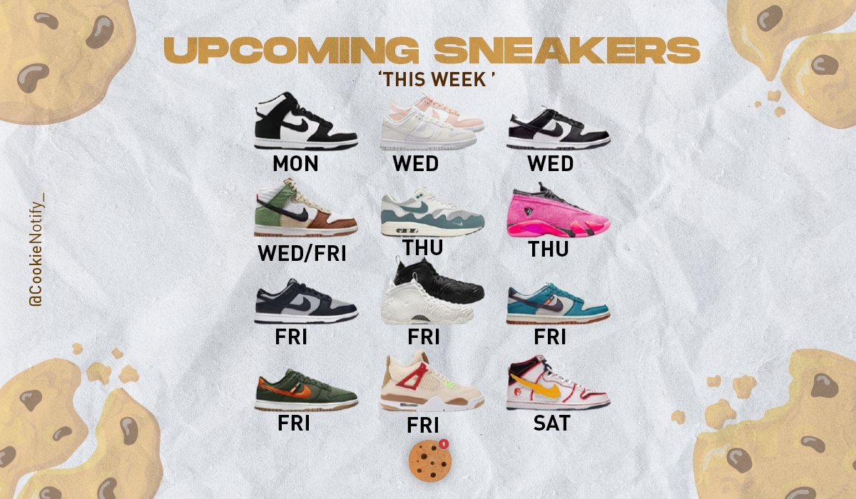 Cookie Notify tweet media