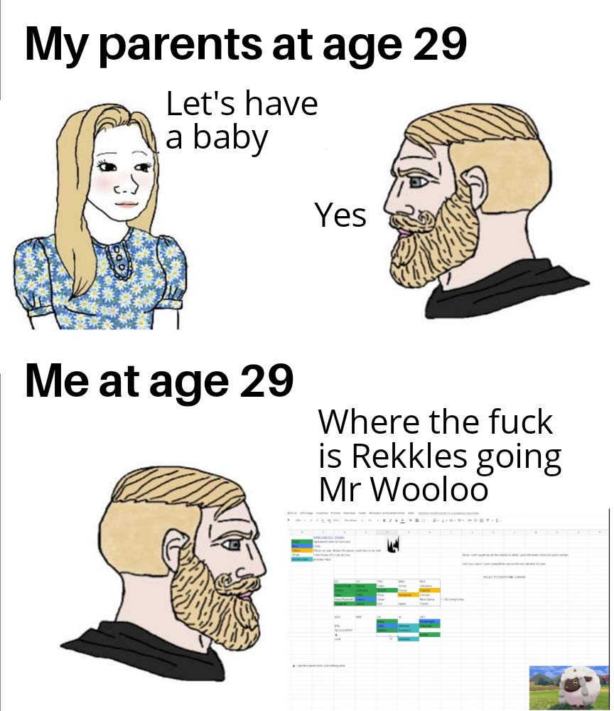 Caedrel's tweet image. 