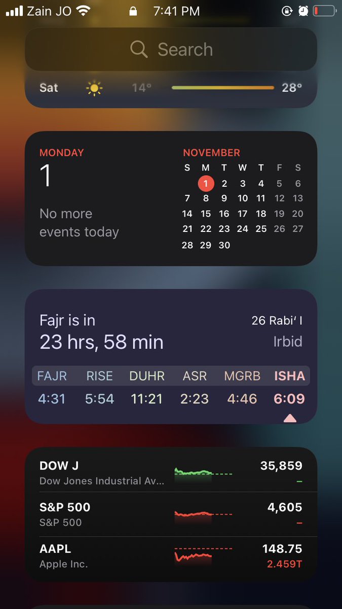 Fawzi Rifai tweet media