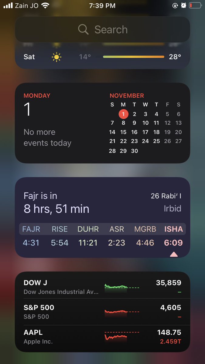 Fawzi Rifai tweet media