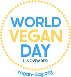 Every year on 1/11, vegans across the world celebrate &amp; champion their vegan lifestyle. They believe that this way of living is beneficial not only to what it can do as far as your health goes but also in cultivating environmental protection &amp; care of animals lives.#HappyVeganDay