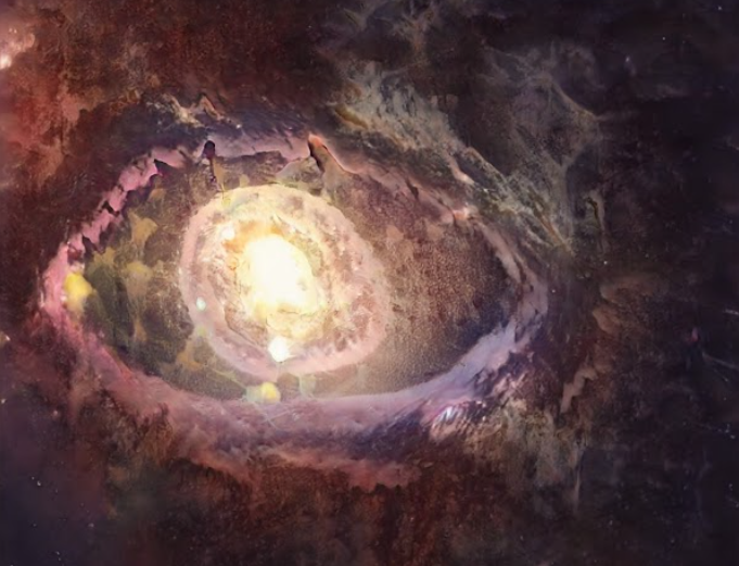 AstroEyesOpensea tweet media