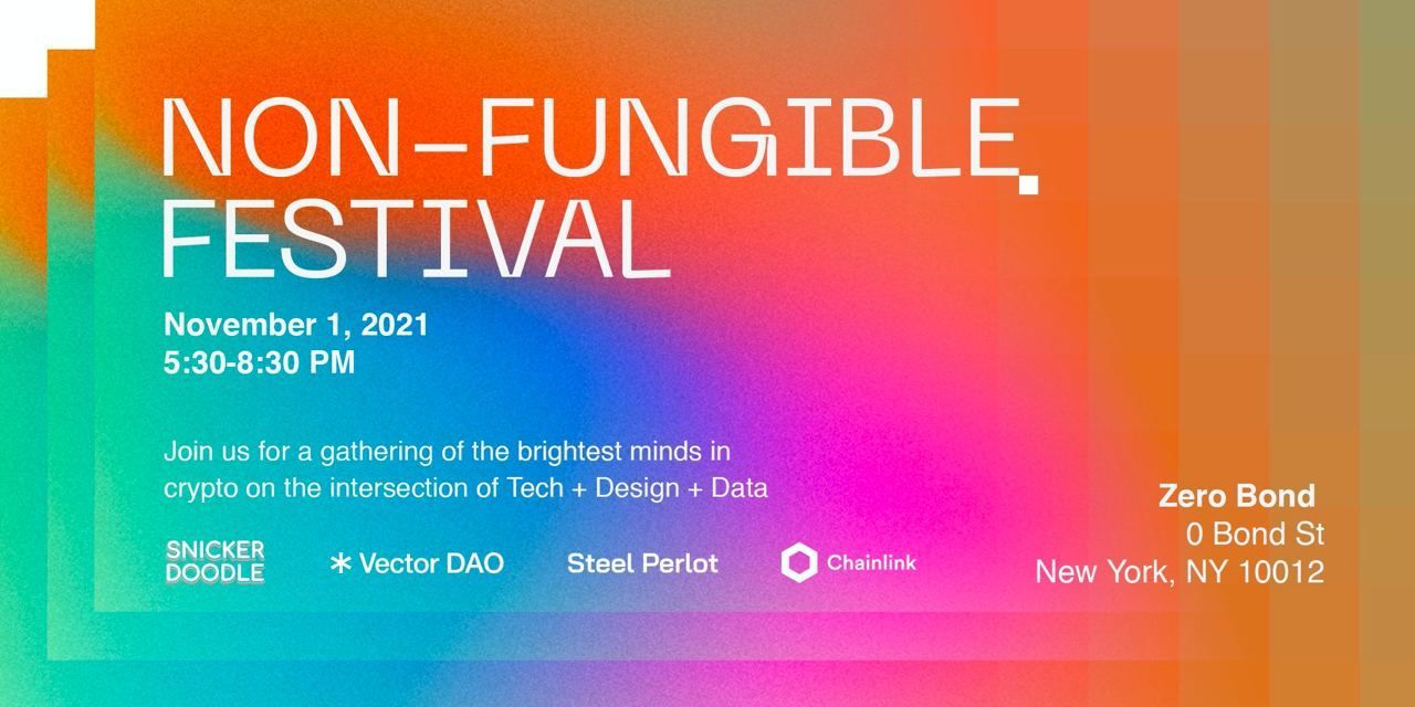 Steel Perlot on Twitter "To kick things off, we're hosting an