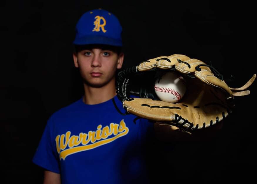 Tony Groninger tweet media