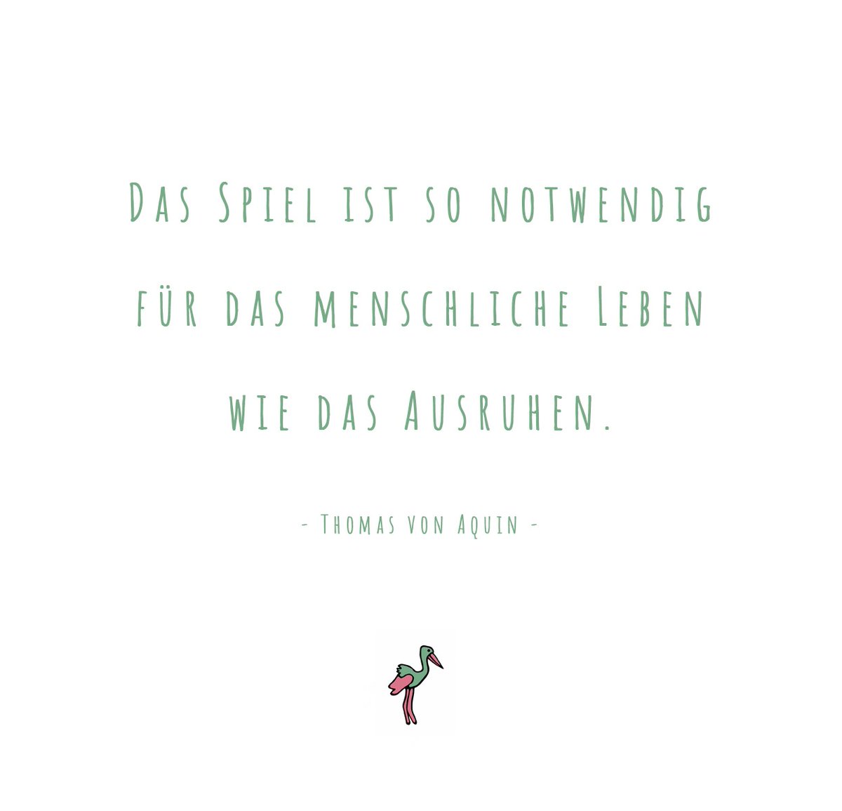 OpaStorch's tweet photo. "Das Spiel ist so notwendig für das menschliche Leben, wie das Ausruhen." 🍀✨
- Thomas von Aquin -

#opa #oma #ichliebemeinkind #enkel #bloggermama #kindergeburtstag #swissmom #austrianmom #elternblogger #instamom #instamamis #momlife #austrianblogger #motherhood ♥️ https://t.co/pbvW5wuscS