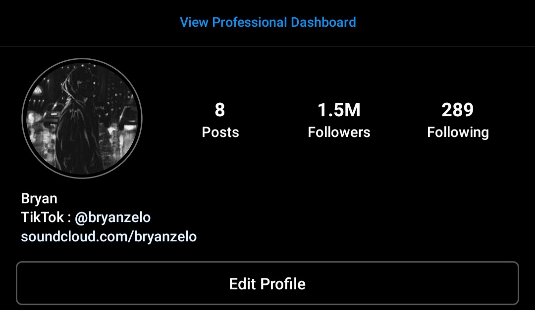 I JUST REACHED  1.5 MILLION FOLLOWERS ON #INSTAGRAM GUYS!!! Thank you for the love and support!