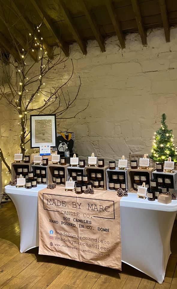 Had a really lovely first day today in great company at a fabulous venue. Maybe see some of you tomorrow 🤩❤️