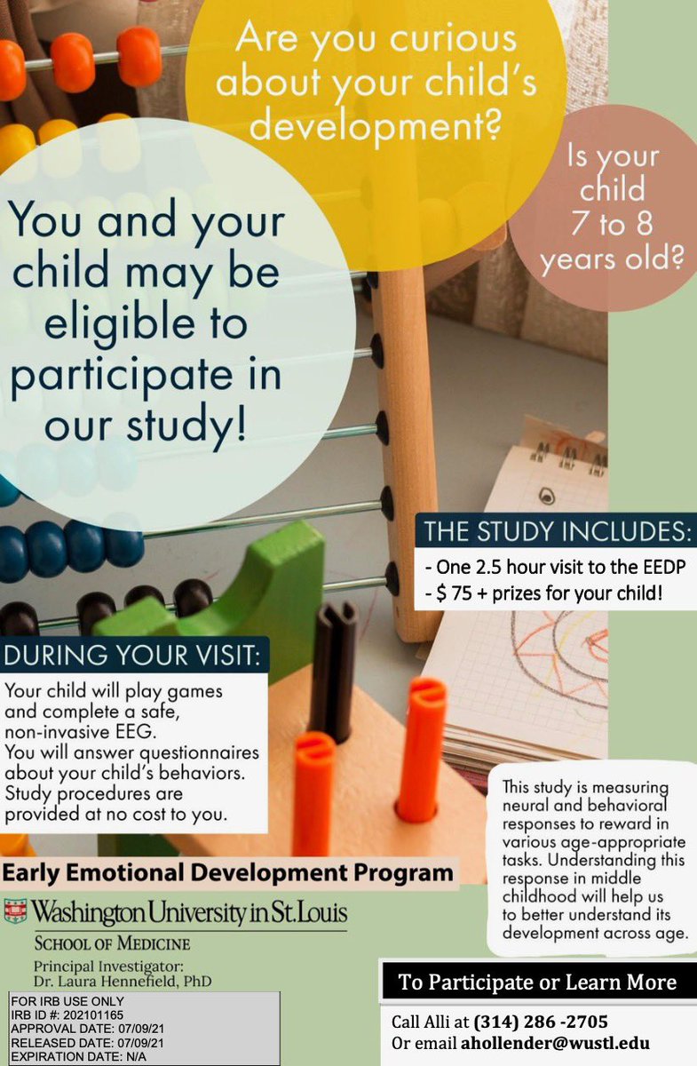 WUSM EEDP STL tweet media