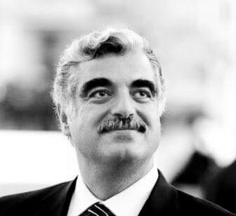 في الليالي الظلماء يُفتَقد القادة والسادة…
#رفيق_الحريري