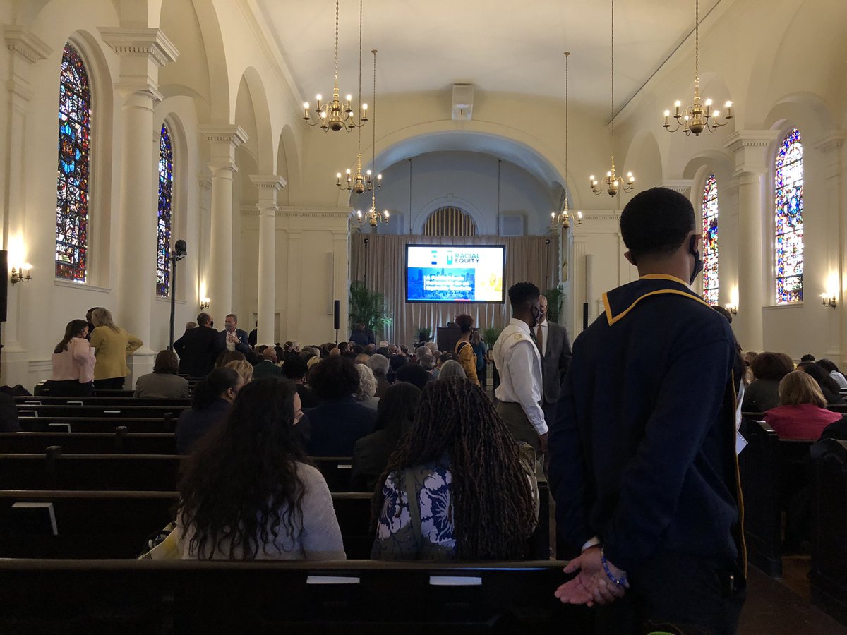 Big event today: Mayor Vi Lyles is announcing an “unprecedented” $250 million public-private investment to address racial equity in Charlotte. Speakers include Gene Woods, Fred Whitfield, Michael Marsicano, Jesse Cureton, Bill Rogers, Marvin Ellison and Keith Cockrell <a href="/wsoctv/">WSOCTV</a>