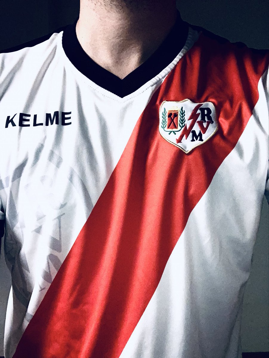 AS Livorno - R.I.P il mio grande amore…
Vamos RAYO VALLECANO!!