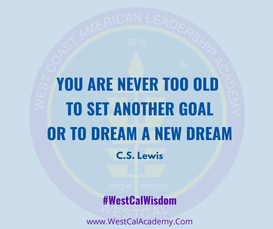 westcalacademy's tweet photo. Dream it, prioritize it, foster it, achieve it! 💭🏋🏻♀️
#westcal #careerpathwayprogram #westcalacademy #industrymentors #internship #apprenticeships #workforce #careerdevelopment #mondaymotivation #dailymotivationalquote #torrance #southbay https://t.co/p9w4RVKwto