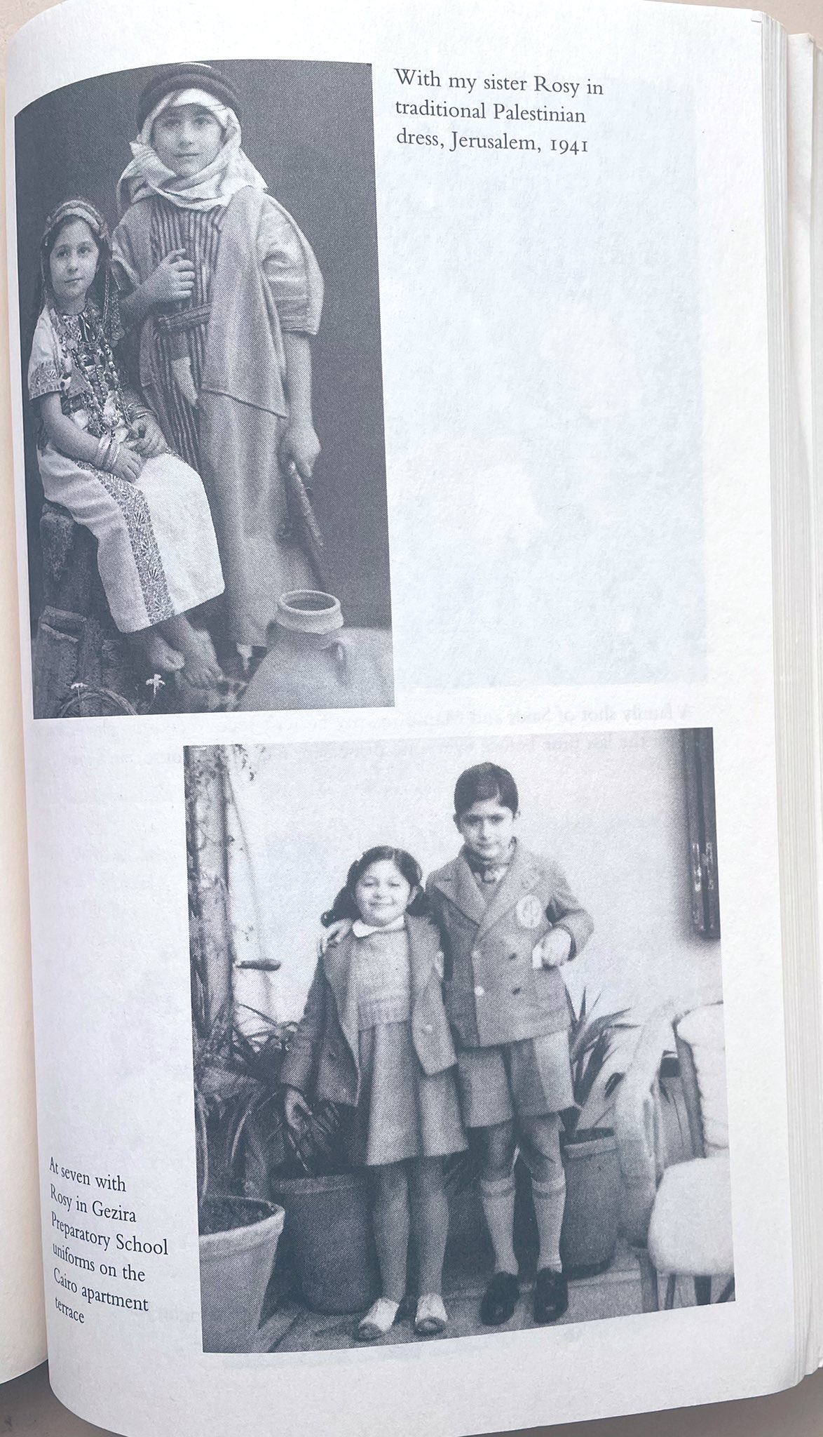 Happy Birthday Edward Said: 