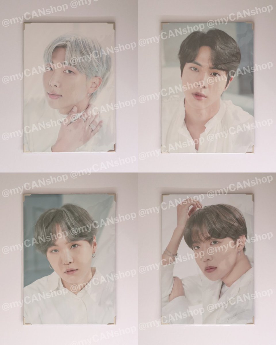 myCANshop's tweet photo. #BANGBANGCON_TheLive premium photos
• $55CAD EACH w/ FREE shipping
📍Toronto, #CANADA
❗️DM for inquiries
❗️CAD/PayPal
#BTS #방탄소년단 #BANGTAN #NAMJOON #RM #SEOKJIN #JIN #YOONGI #SUGA #HOSEOK #JHOPE #JIMIN #TAEHYUNG #V #JUNGKOOK #LoveYourself #SpeakYourself #BTSinCANADA https://t.co/wx4s8Baux9