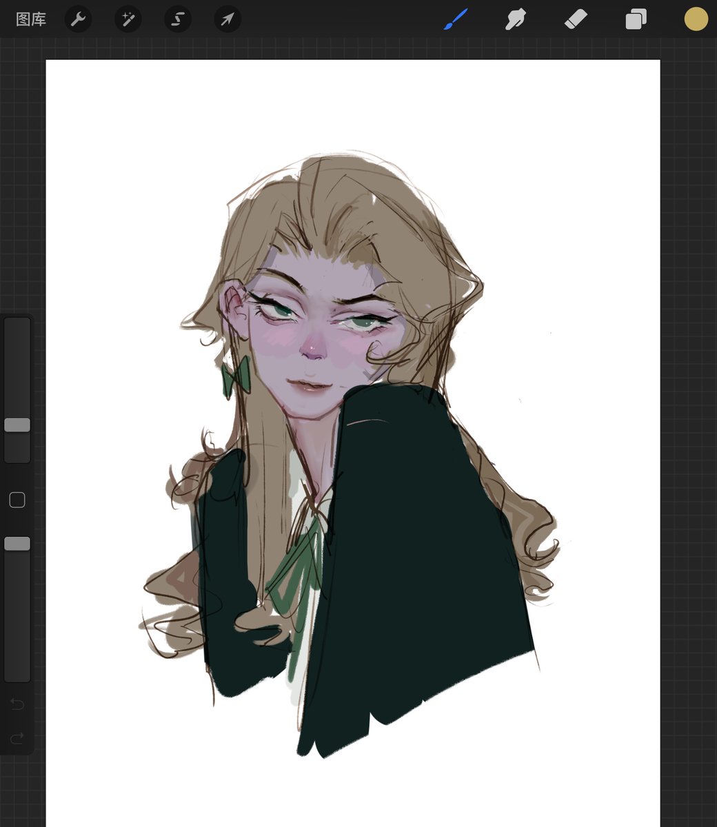 crane_crows's tweet image. Hii Im velvetpoker.Still looking for more interactive moots to support and help liked/retweet
And heres a character I recently drew : D Dso yeah,help me spare this and rts are appreciate !

#artph #artmoots  #FINDINGMOOTS #artistsontwitter 
#HarryPotterMagicAwakened