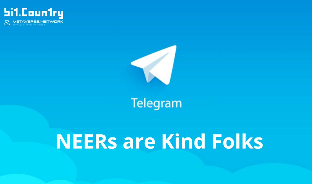 Bit.Country tweet media