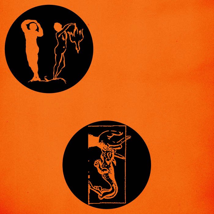 florilegioblog's tweet photo. #Florilegio's track of the week (#Ohrwurm🐛): "Signal” by @margenrot from ”Obkhod” (@Klammklang )
https://t.co/M6RnB9Qhit https://t.co/QapB2osrq9