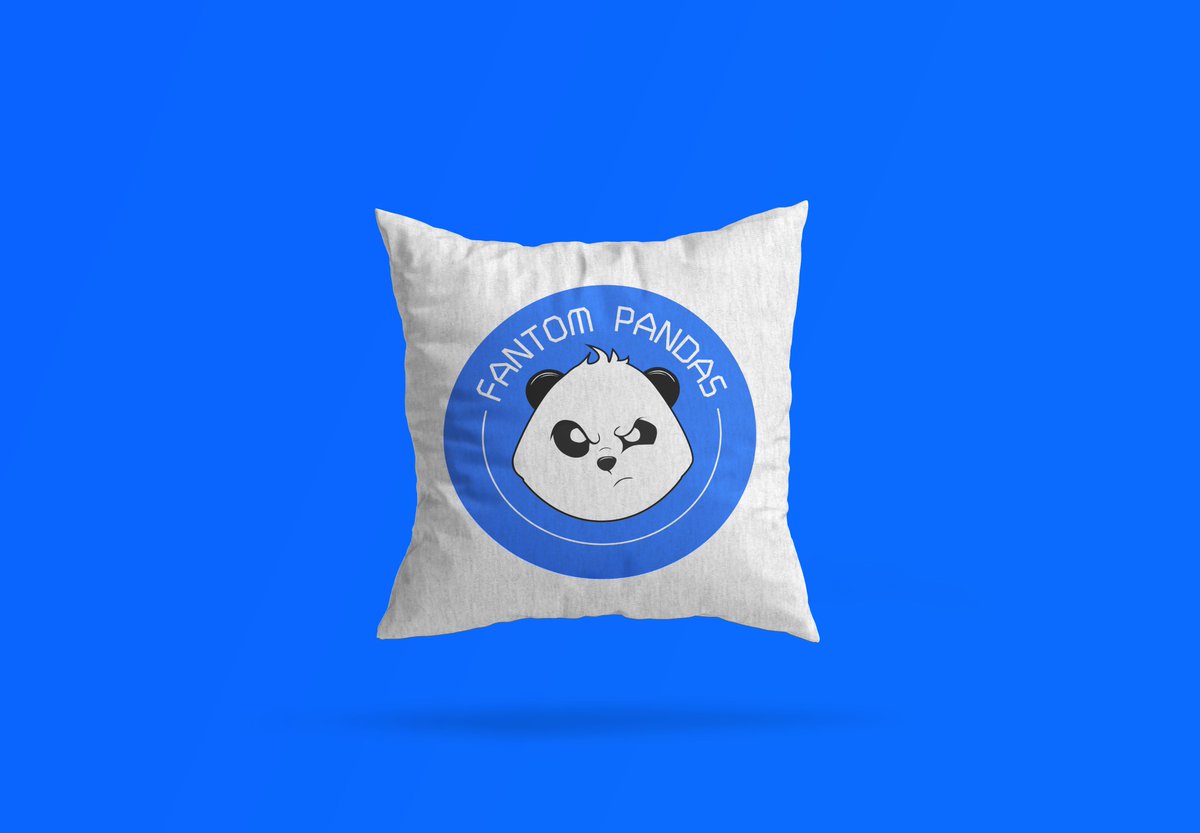 FantomPandas tweet media