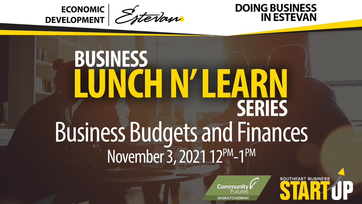 Estevan Economic Development tweet media