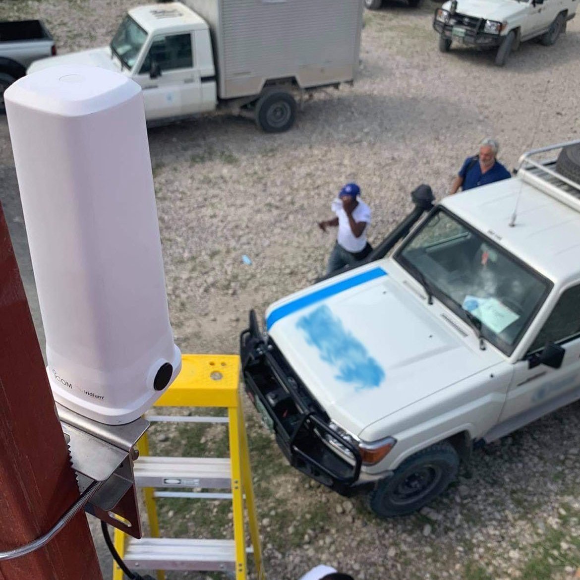 Knight Sky, LLC tweet media