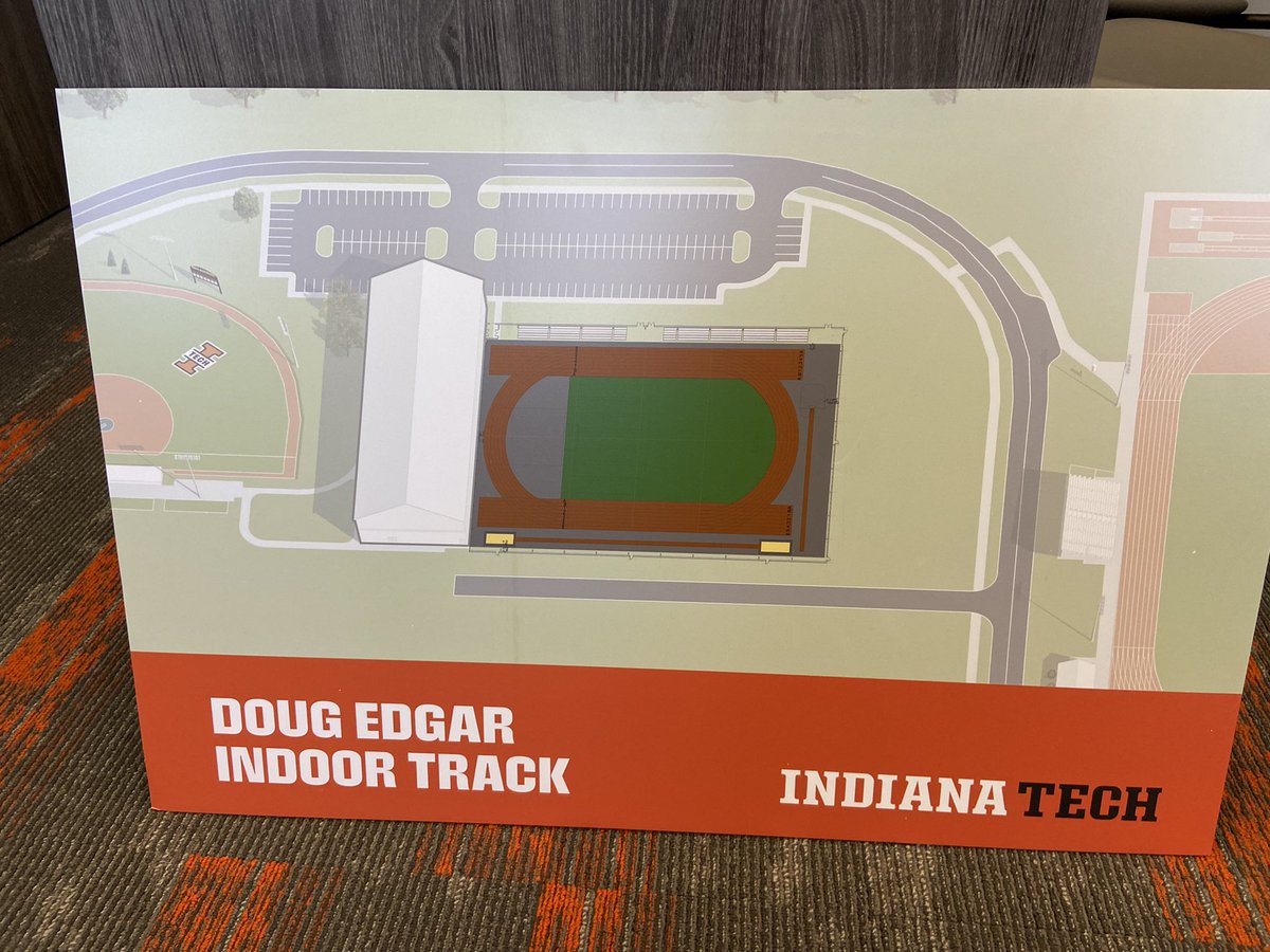 Doug Edgar tweet media