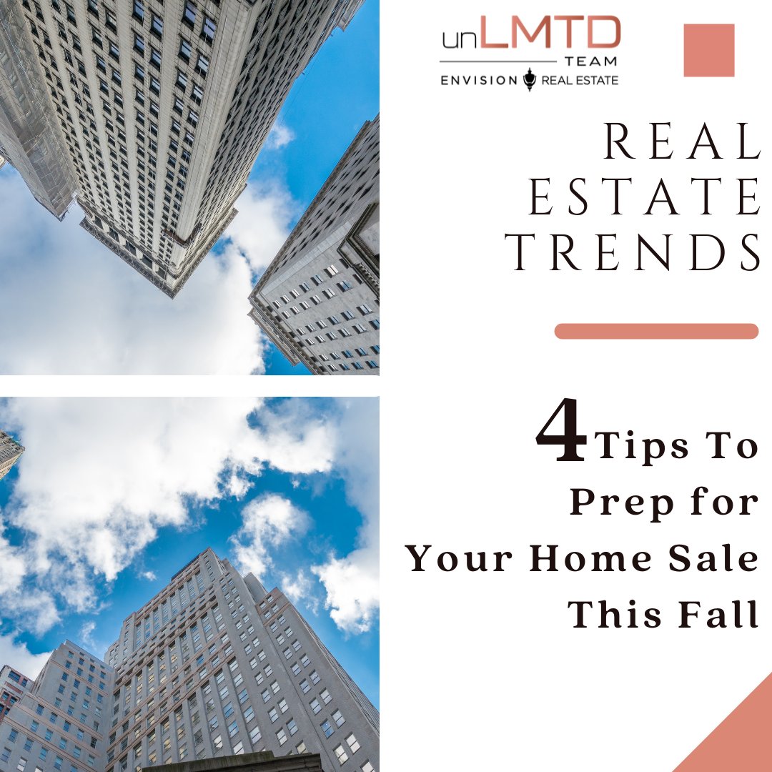 Even in a hot sellers’ market like today’s in which homes are selling so quickly,

Read More 👉 bit.ly/3l7e8ID
-
Contact us
📲 716-444-2064
📧 hello@unLMTDteam.com

#Envision #unLMTD #LaurenMelber #ToddDanni #unLMTDteam #HomeEquity #Rises #Wealth
