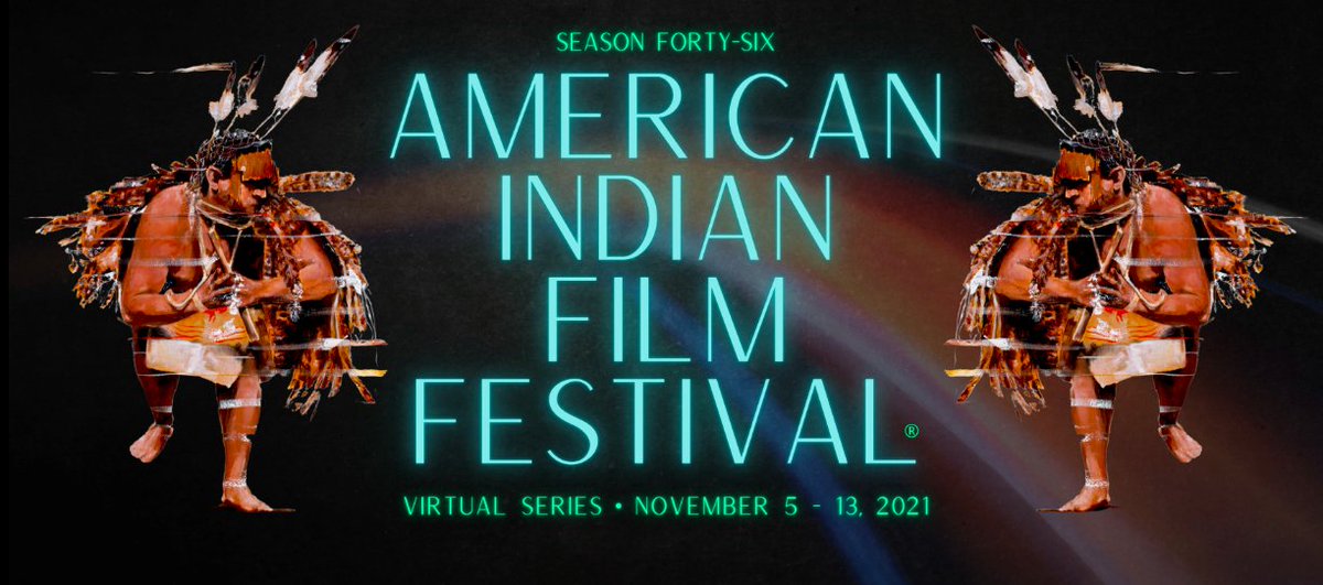 SFHeritage's tweet photo. Its American Indian Film Festival is the world’s oldest and most recognized international film exposition dedicated to Native American cinematic accomplishment. Read about its early Mission District history and purchase tickets for the upcoming festival: https://t.co/ejky2EDjwZ https://t.co/zXqxDSUpbs