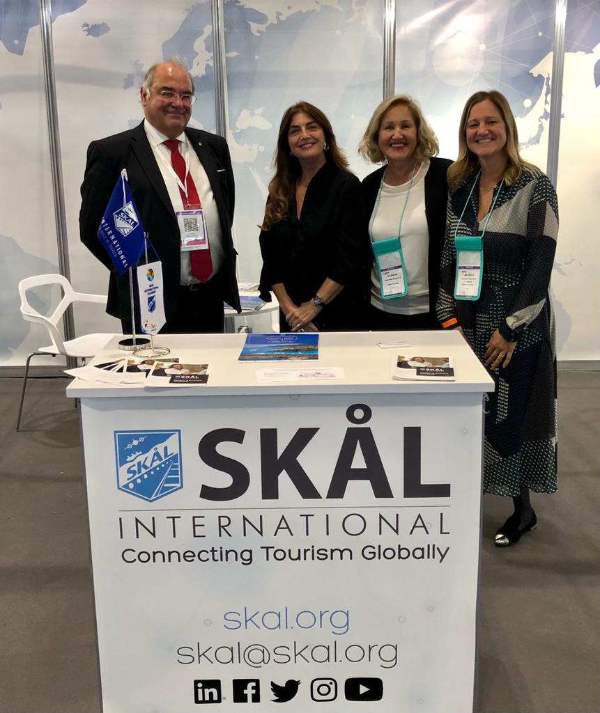 Skål International tweet media