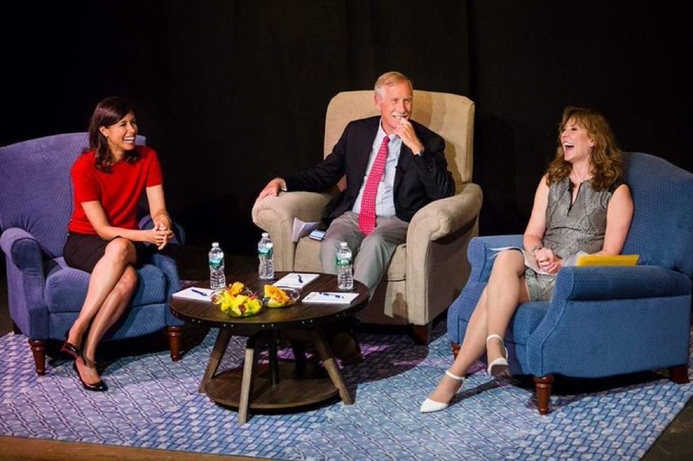 NTCAconnect's tweet image. &quot;Every Little Girl Can Grow Up to Be Chairwoman of the FCC&quot;

@sbloomfield15 reflects on shattered glass ceilings as @JRosenworcel is the first woman nominated to be permanent chair of the @FCC: ntca.org/ruraliscool/ne…