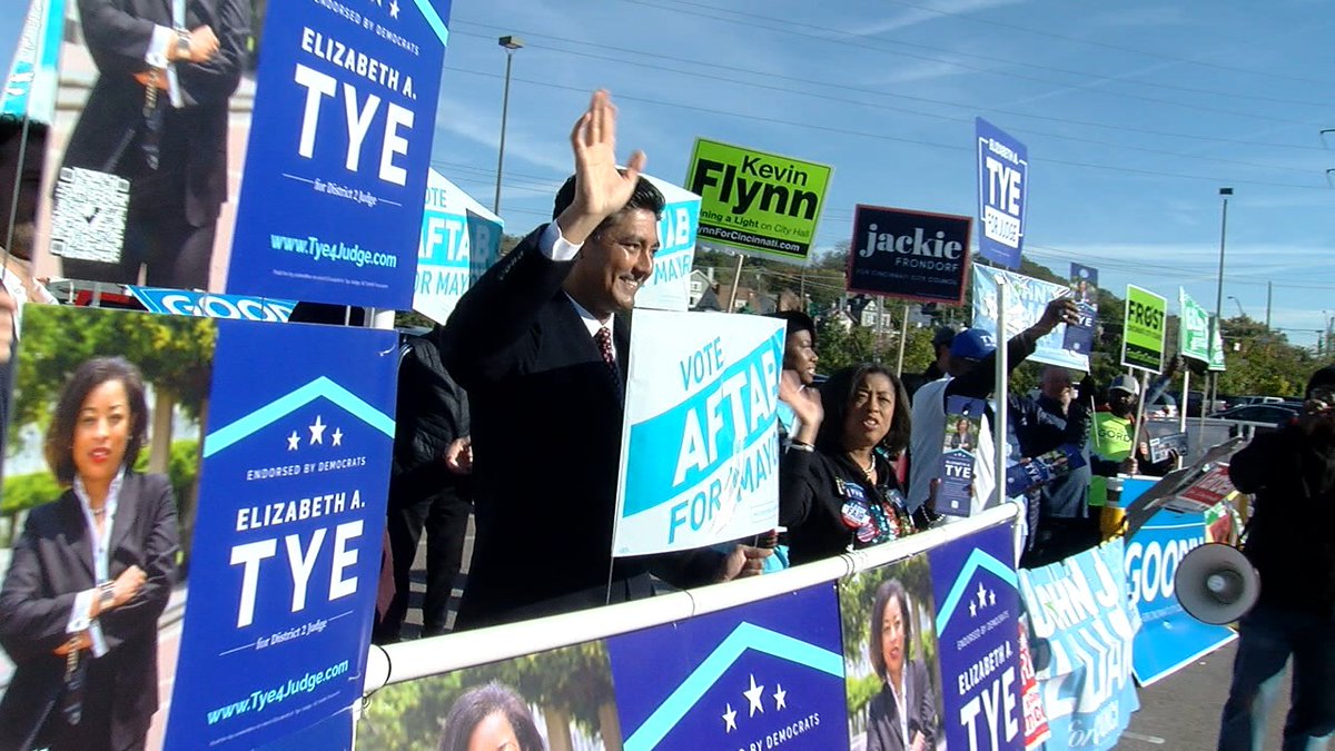 James Pilcher tweet media